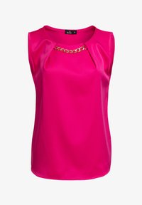 Niewybrane, mottled pink