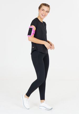 Other accessories - pink glo