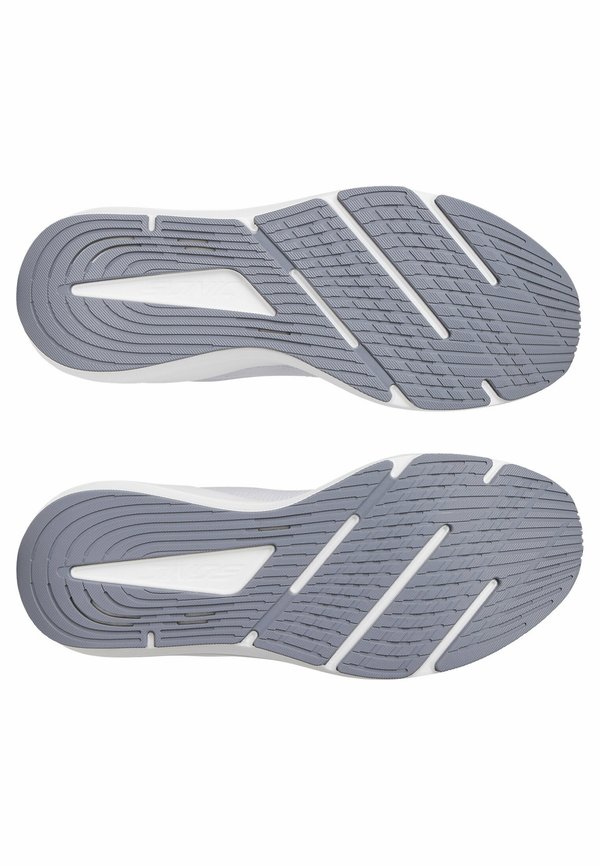 SONIC 7 - Road running shoes - halo gray2