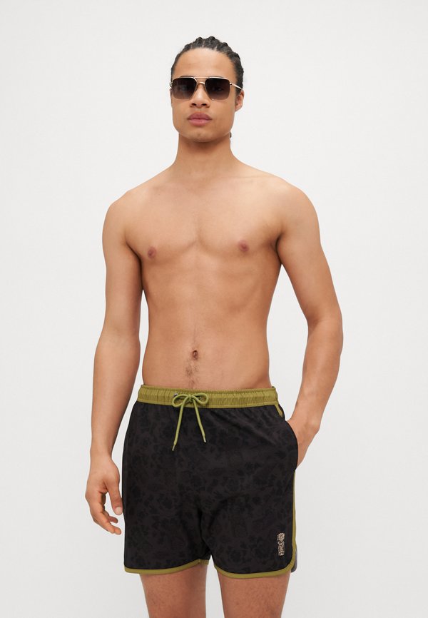 ROSKOPP VOODOO ROOM - Swimming shorts2