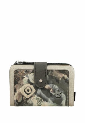 MEDIANO FLEXIBLE - Monedero - beige