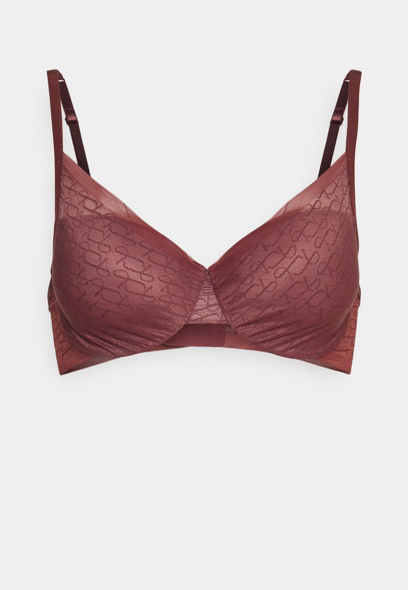 Triumph Beugel BH bruin