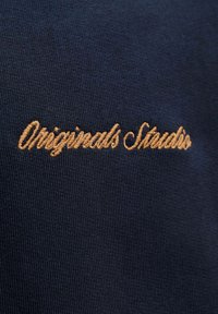 Neizvēlēts, sky captain