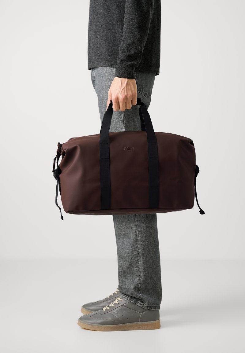 Rains HILO BAG UNISEX - Reiseveske - frame