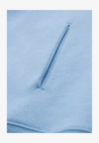 Seleccionado, light blue