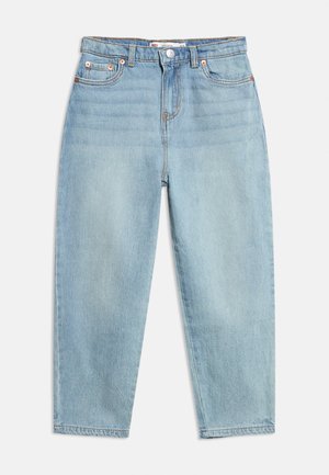 BAGGY BARREL - Τζιν χαλαρής εφαρμογής - lets share