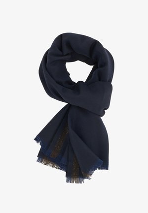 Boggi Milano, Écharpe - navy blue