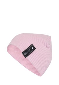 Unselected, clear pink black white