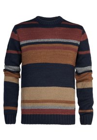 Niet geselecteerd, midnight navy