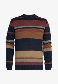 Sélectionné, midnight navy