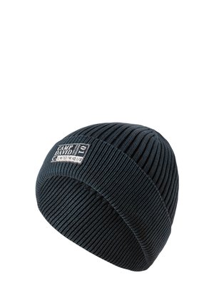Beanie - cool navy