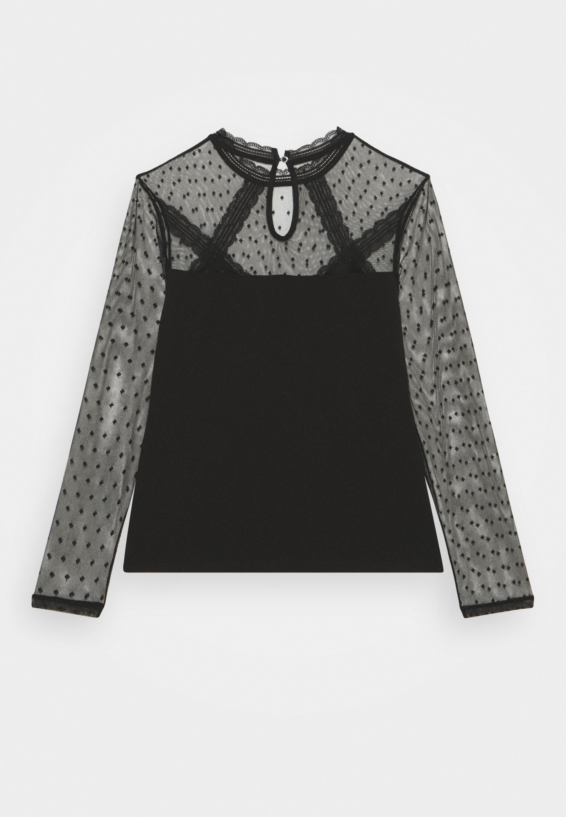 Women TAPLU - Long sleeved top Women TAPLU - Long sleeved top