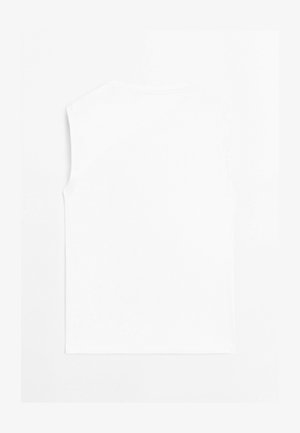 Massimo Dutti, Top - white