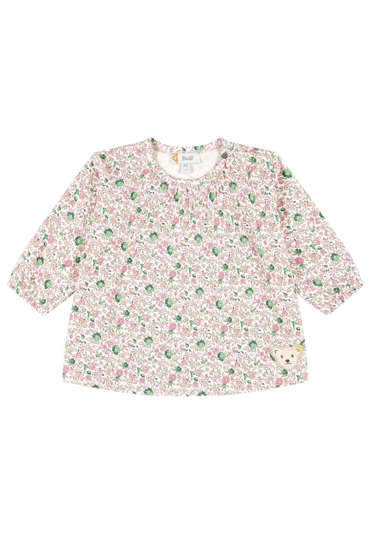 Steiff Blouse donkerroze