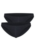Urban Classics KNOTTED BANDEAU - Top - white/bianco