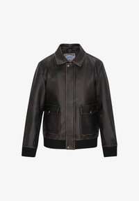 Ausgewählt, black