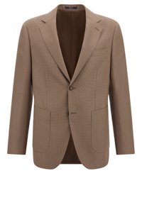 STRUCTURED  - Americana - taupe