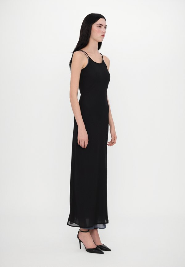 LEIKA DRESS - Maxi dress3