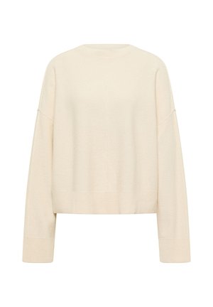 LANIUS, Strickpullover - off white