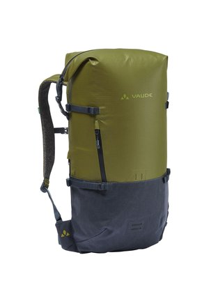 CITYGO - Tagesrucksack - bamboo