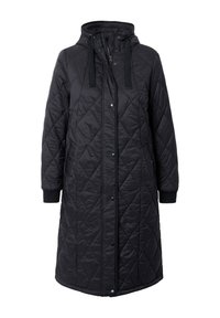 Niet geselecteerd, black