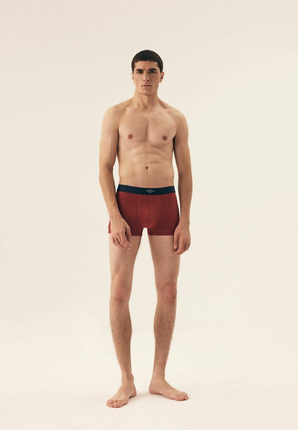 OXBOW 3 PACK - Boxerbriefs