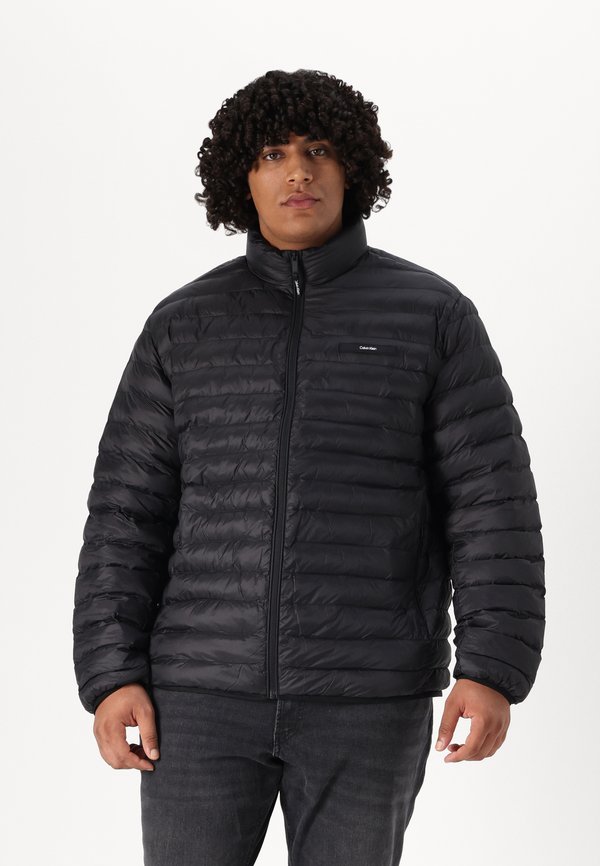 QUILT JACKET - Light jacket