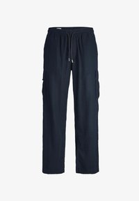 Neselectat, dark navy
