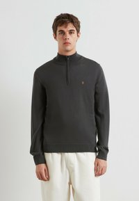 Unausgewählt, submarine grey