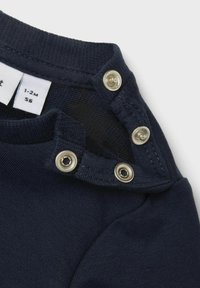 Name it NBNTAKKI - Felpa - dark sapphire