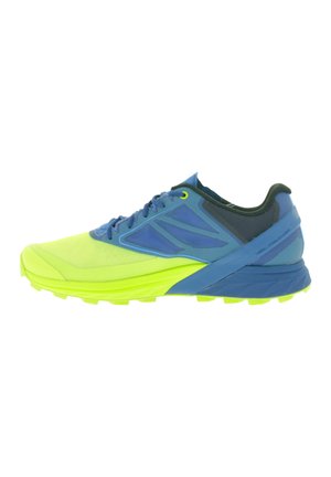 - Sneakersy niskie