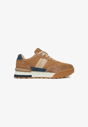 G-STAR, - Sneakersy niskie