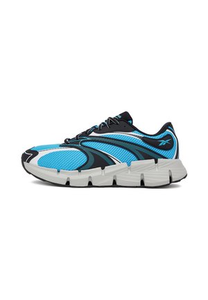 EO-ZIG HYPNOTICA 100238014 - Tenisice za trening - black/blue