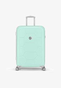 Geselecteerd, soft lime