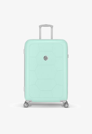 SUITSUIT Caretta - Trolley - soft lime