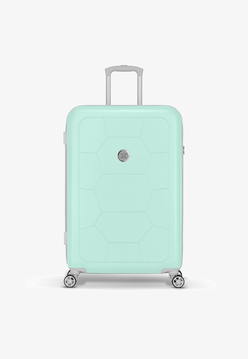 SUITSUIT Caretta - Trolley - soft lime