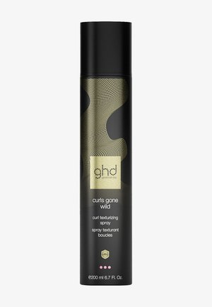SPRAY TEXTURISANT BOUCLES - GHD CURLS GONE WILD - Produit coiffant