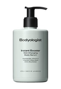 Bodyologist - BODYOLOGIST KÖRPERSERUM INSTANT BOOSTER SKIN CHANGING BODY SERUM - Körperbalsam - transparent Thumbnail-Bild 1