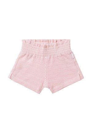 Shorts - camelia rose