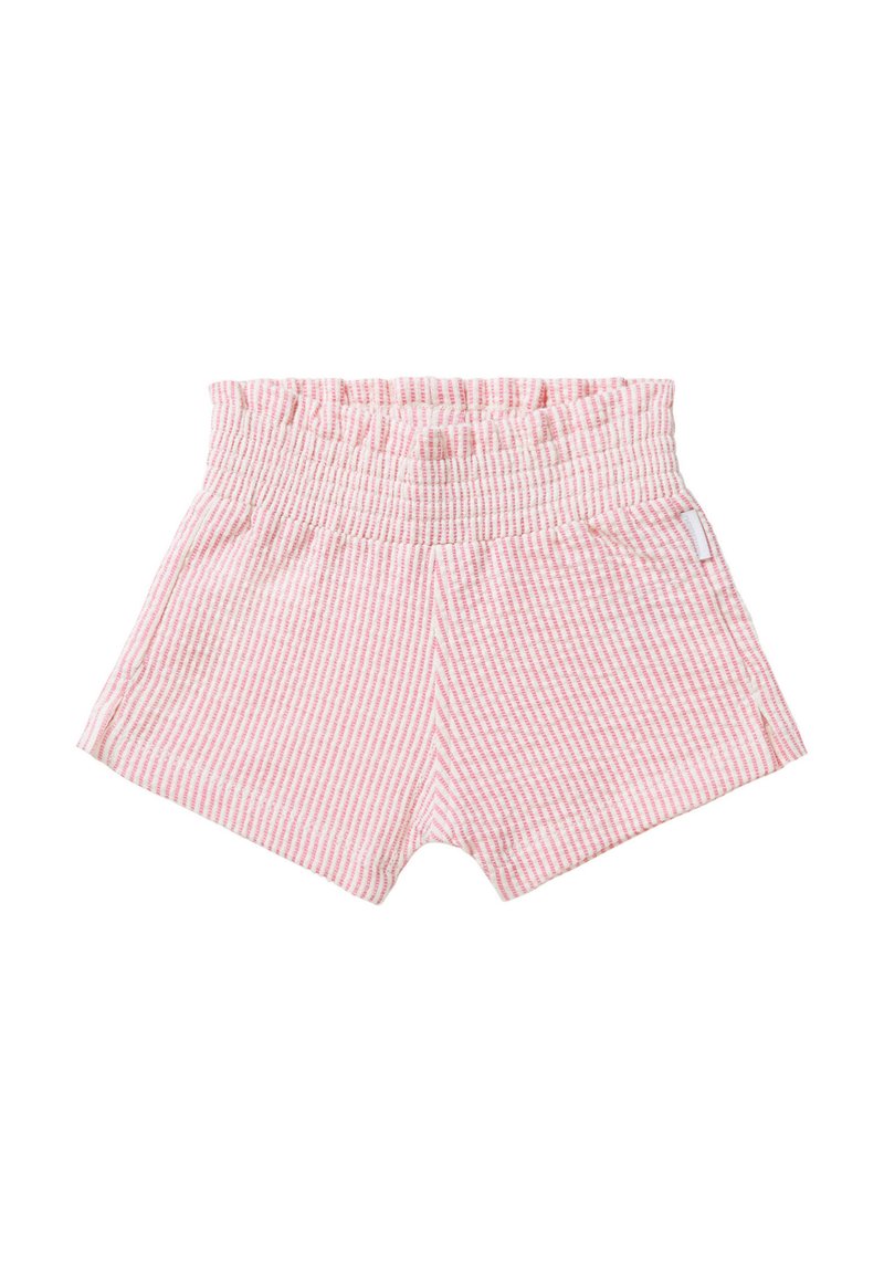 Noppies - Shorts - camelia rose, Enlarge