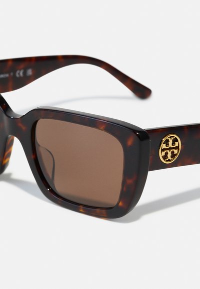 Tory Burch Ochelari de soare - brown