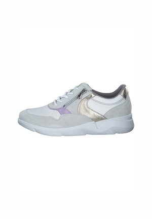 K-FUNKY - Trainers - weiß
