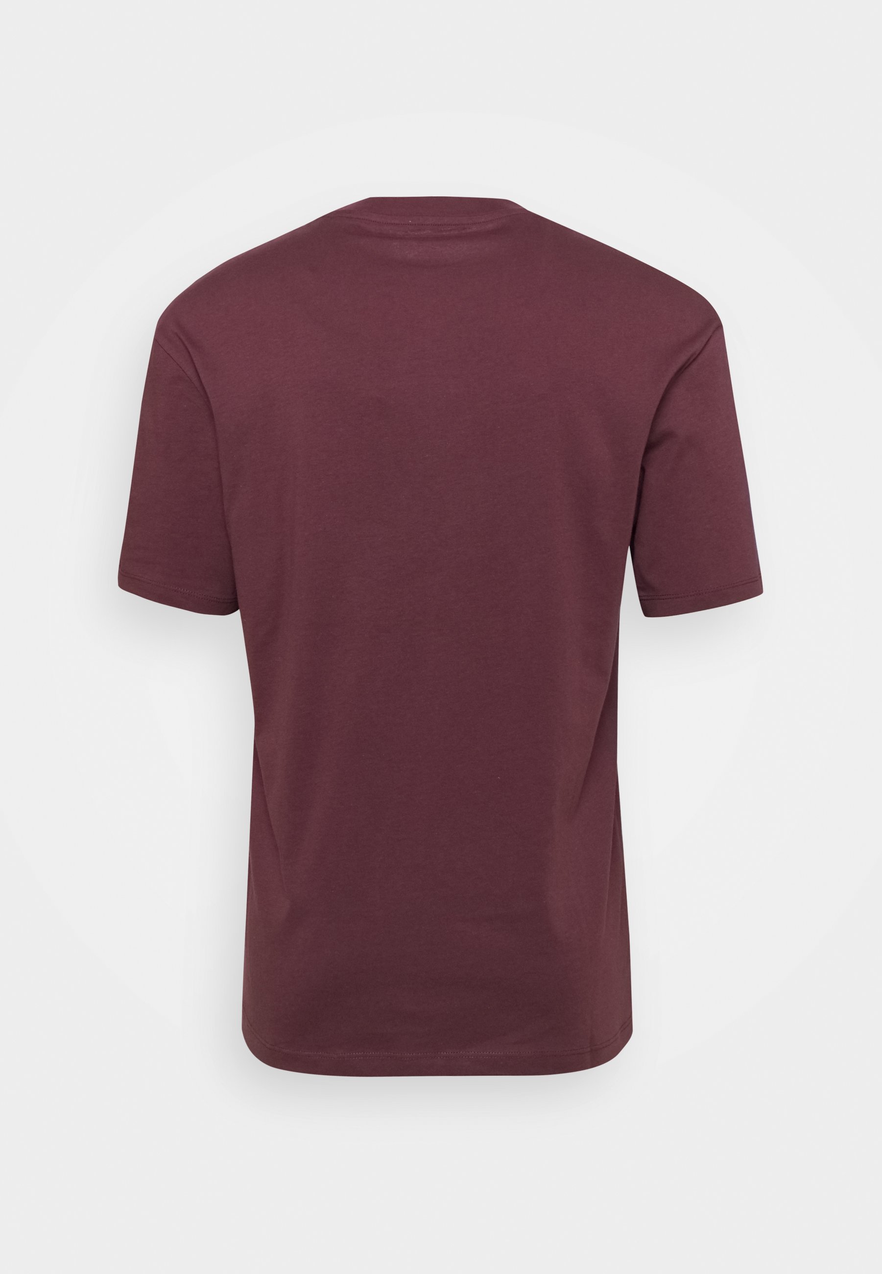 Men JORCLAY TEE CREW NECK - Print T-shirt Men JORCLAY TEE CREW NECK - Print T-shirt