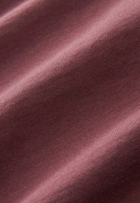 Next ESSENTIAL CREW NECK - Basic póló - purple