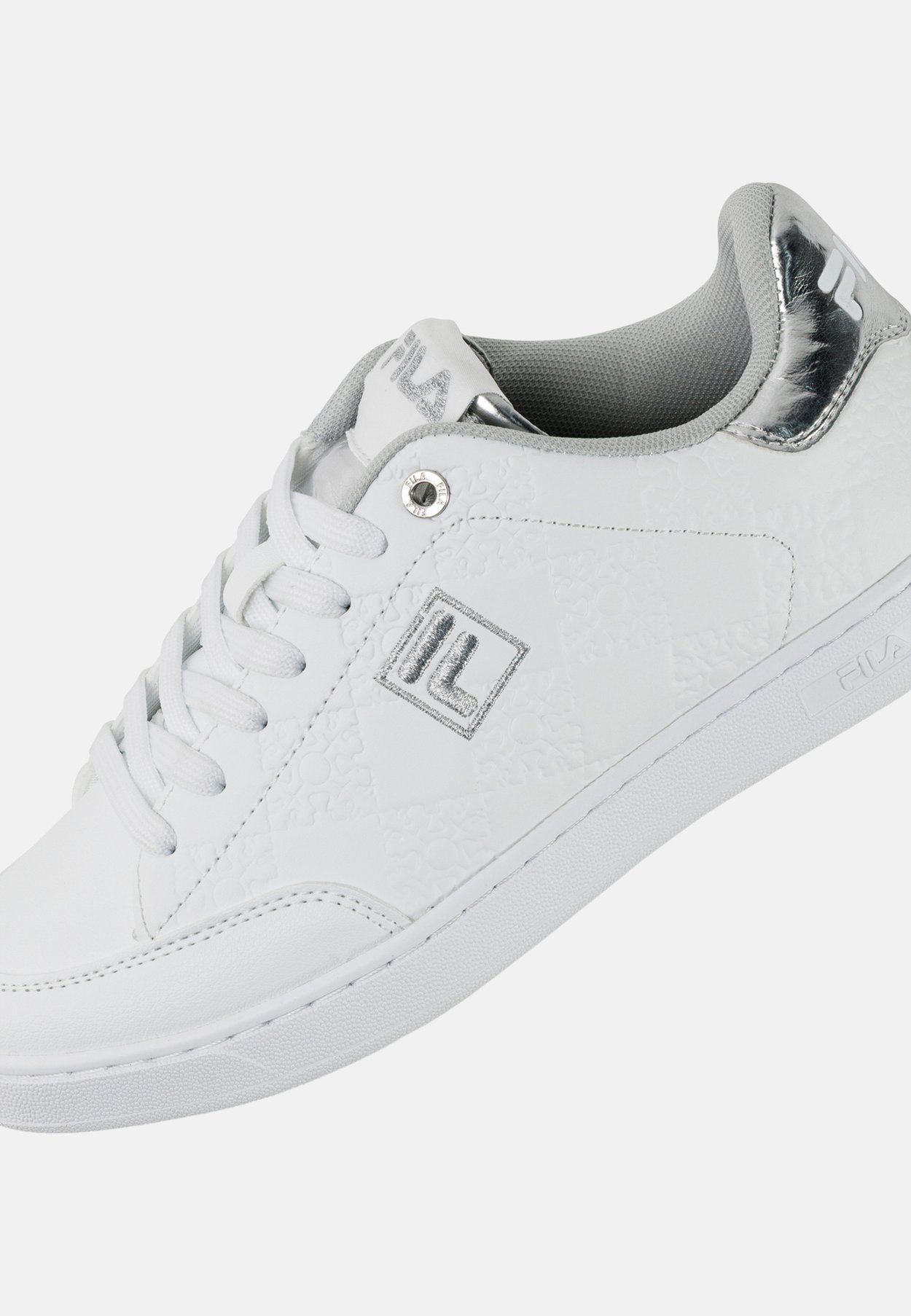 Sneaker low