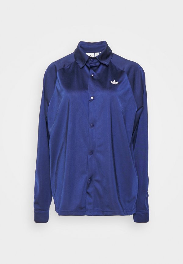 COLLEGE TRACK - Summer jacket4