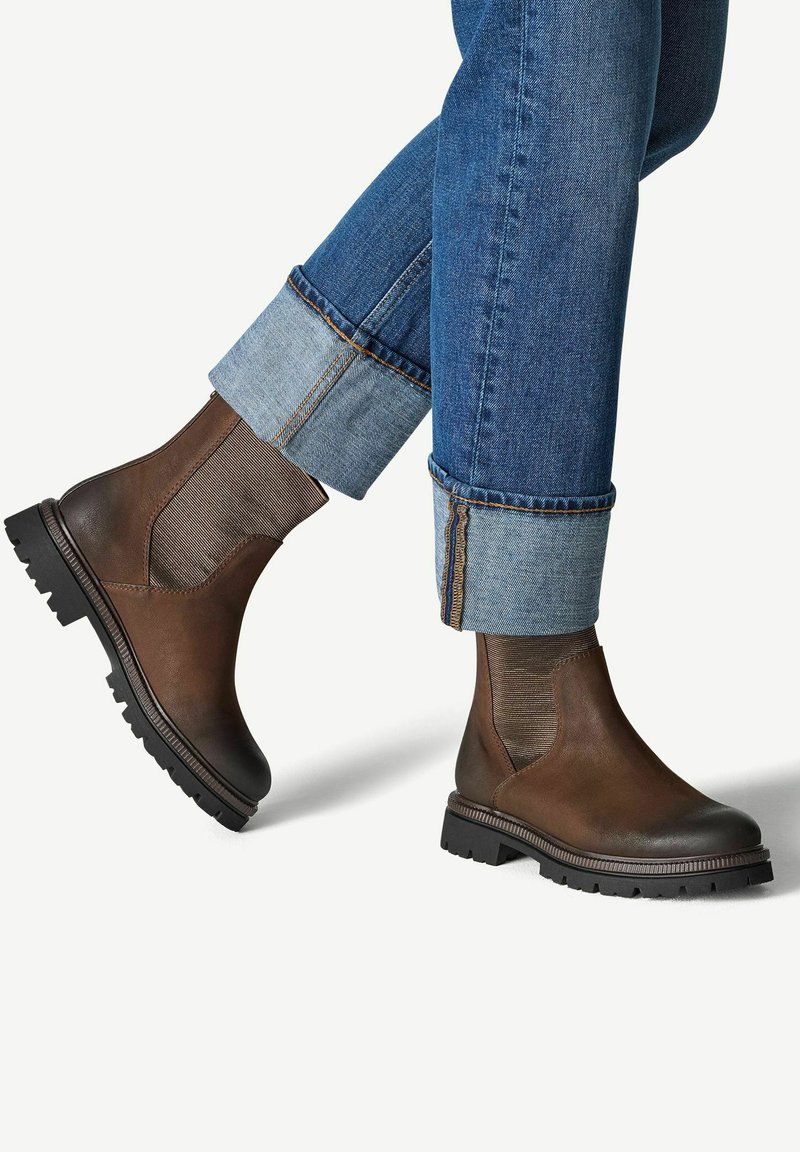 Marco Tozzi - Ankle boot