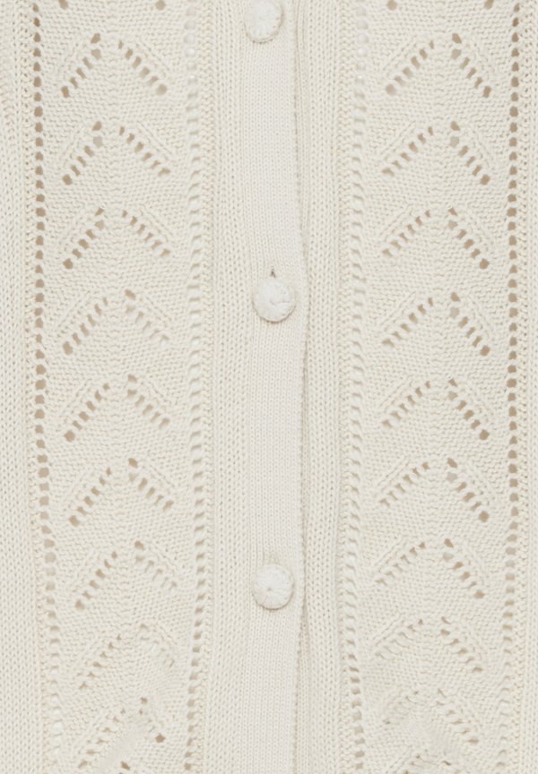 IRGERTRUDE - Cardigan - birch3