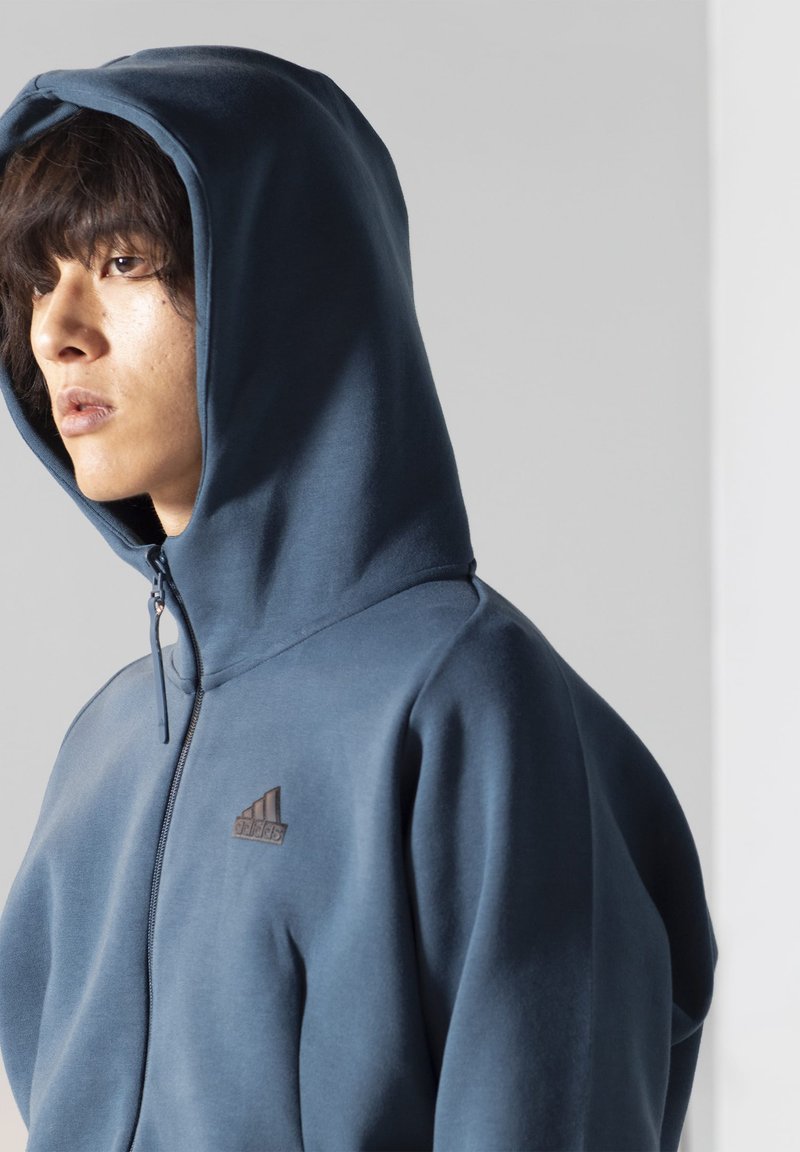 Capucha Amazon Chaquetas Mujer Tallas Grandes Abrigos Mujer Amazon