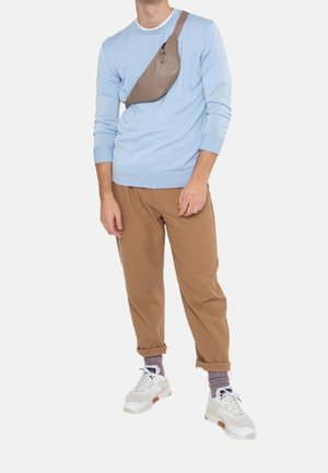 Eastpak, Sac banane - beige